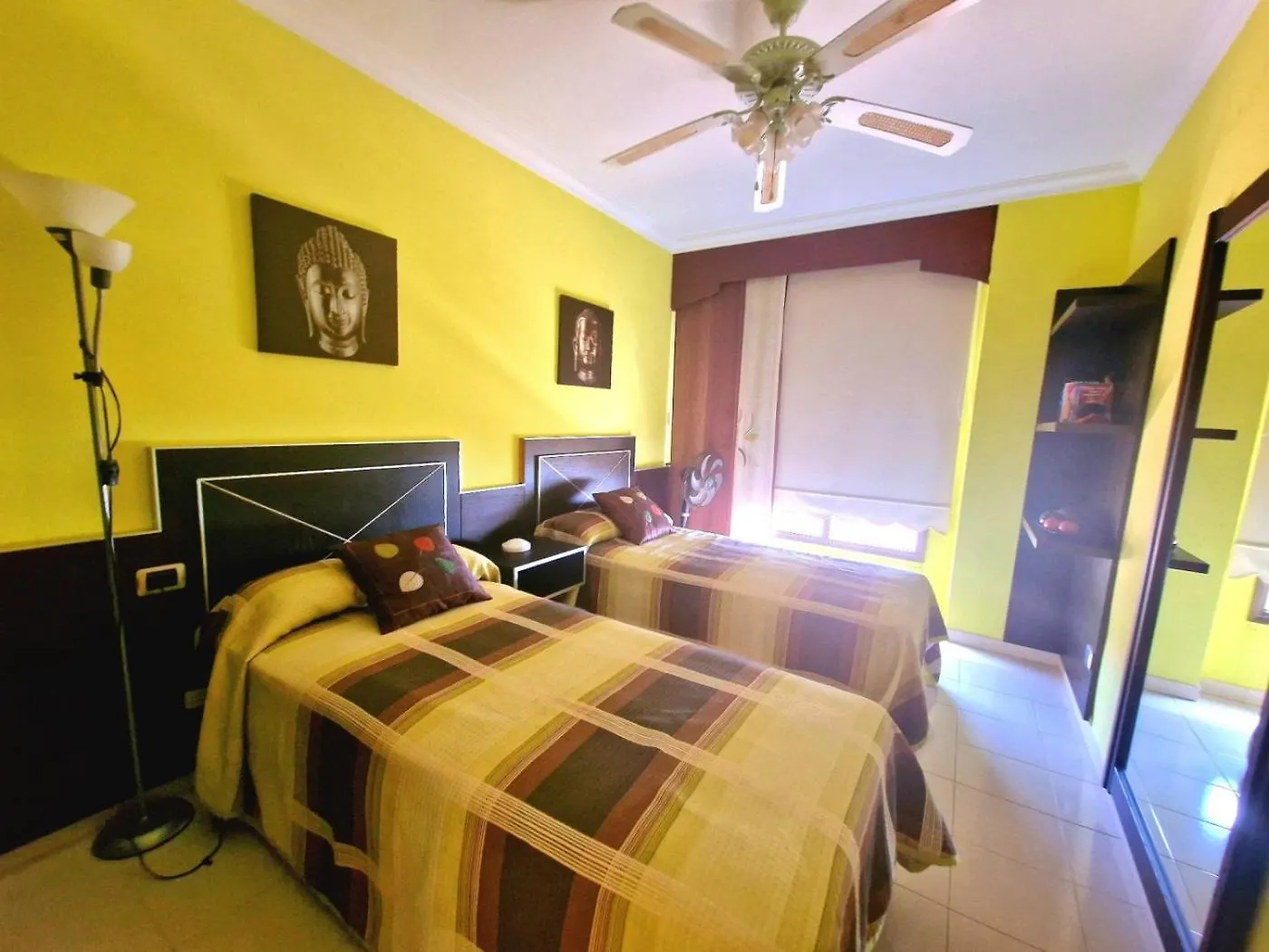 Apartment Sunset Ocean Views Los Gigantes By Hrtenerife Net Puerto de Santiago