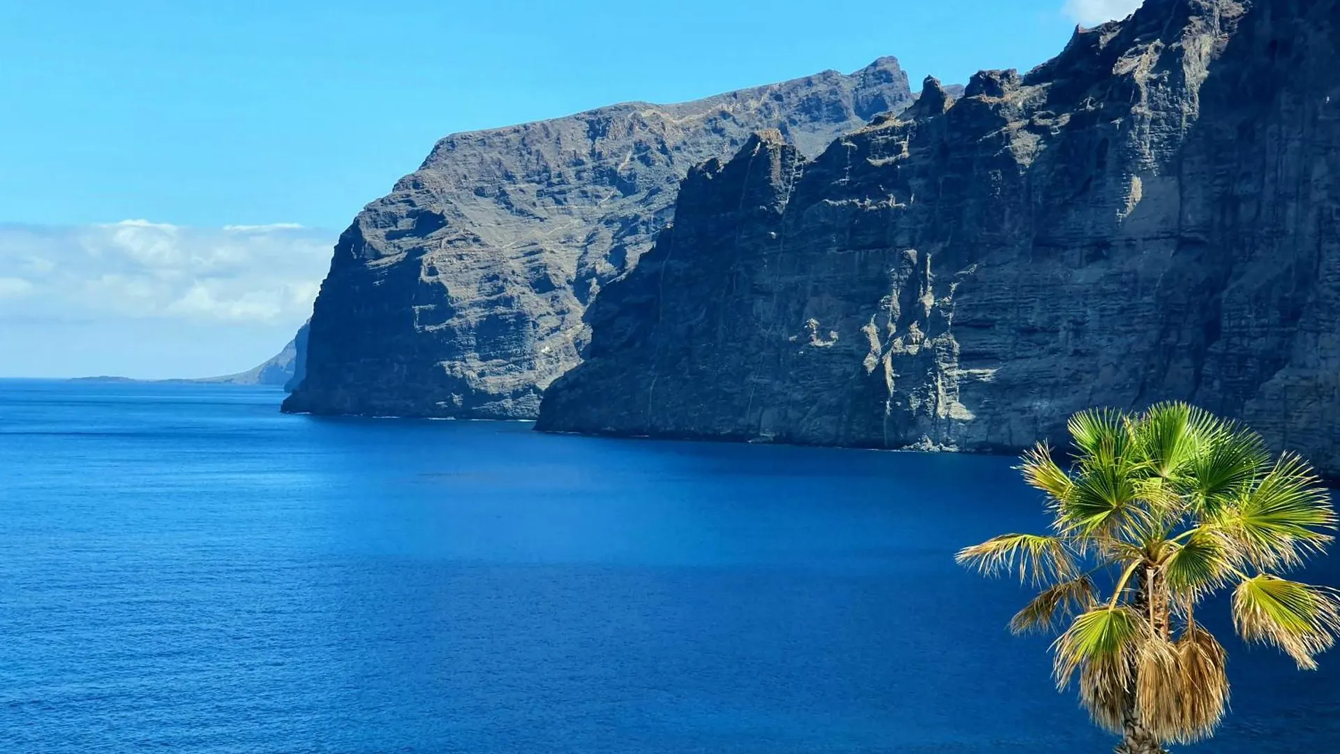 Apartment Sunset Ocean Views Los Gigantes By Hrtenerife Net Puerto de Santiago