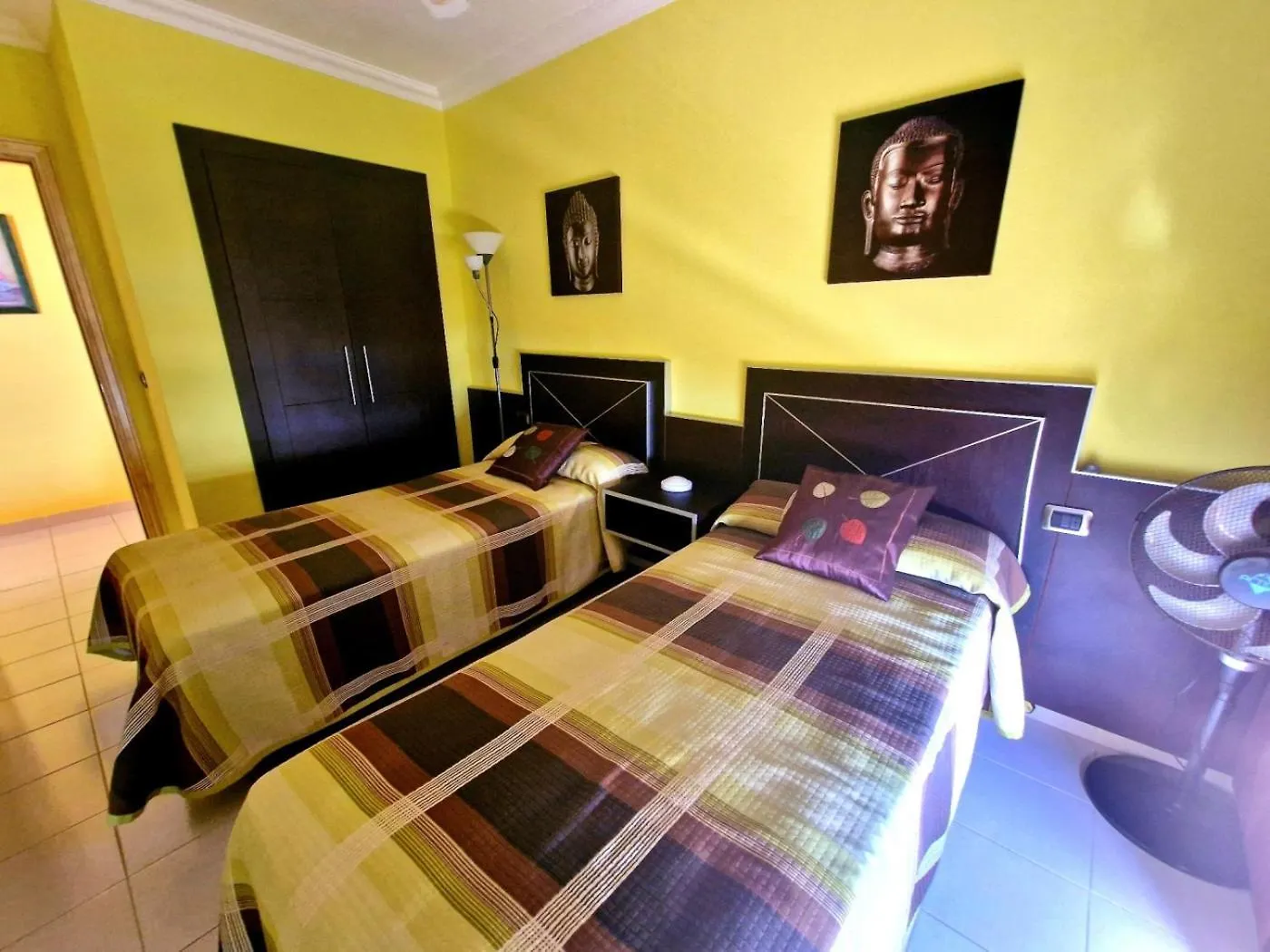 Sunset Ocean Views Los Gigantes By Hrtenerife Net Puerto de Santiago  Apartment Puerto de Santiago (Tenerife)