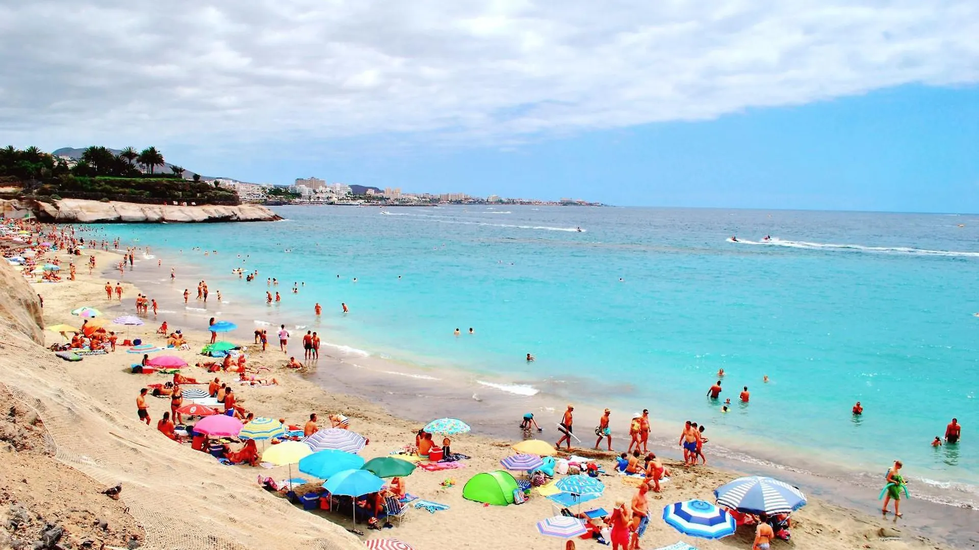 Apartment Sunset Ocean Views Los Gigantes By Hrtenerife Net Puerto de Santiago  Spain