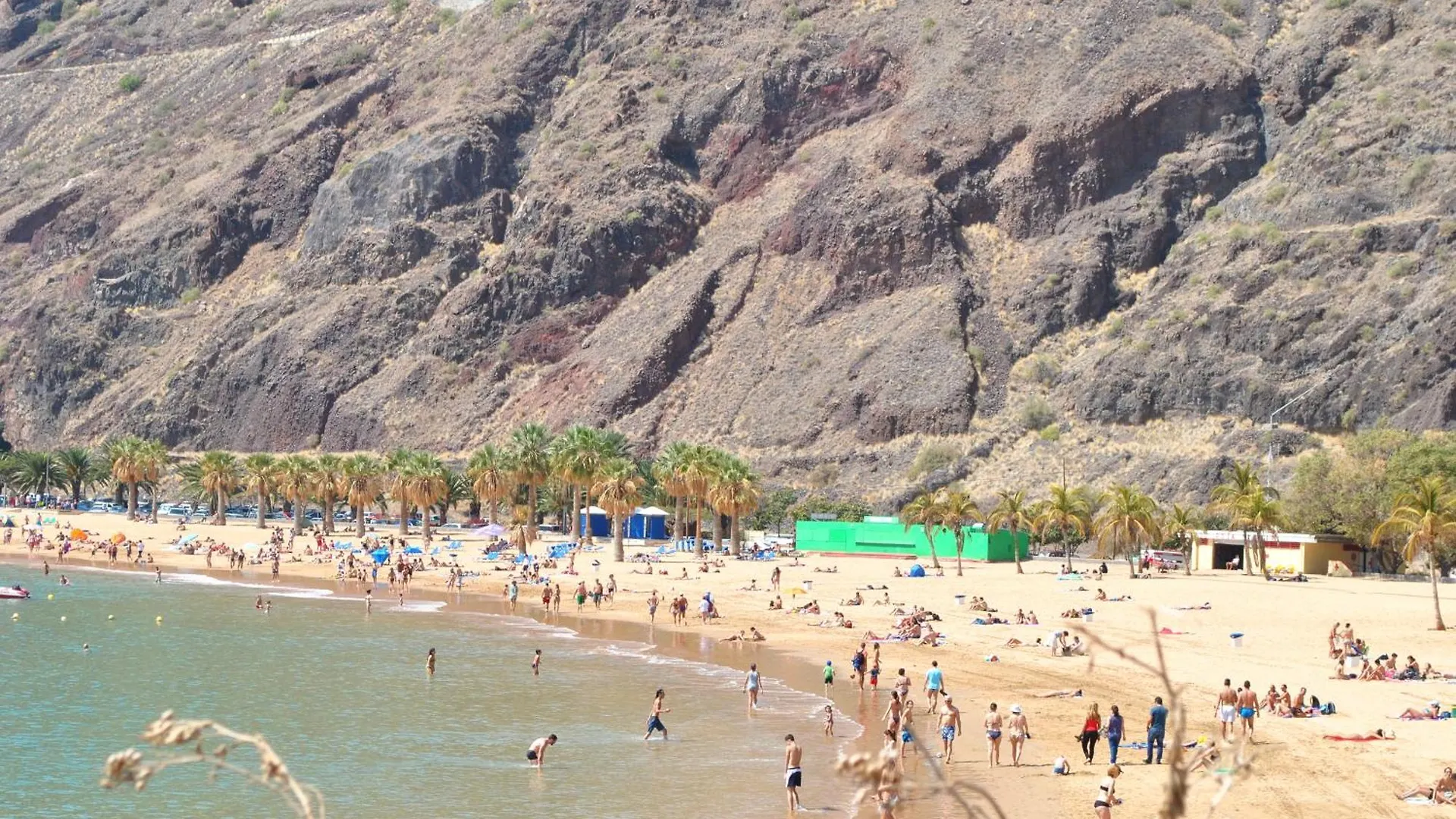 Apartment Sunset Ocean Views Los Gigantes By Hrtenerife Net Puerto de Santiago