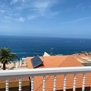  Apartamento ático ángeles Min 3 Nights