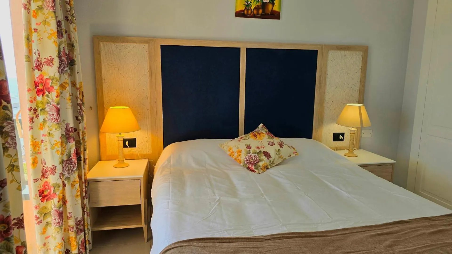 Apartmán Sunset Ocean Views Los Gigantes By Hrtenerife Net Puerto de Santiago